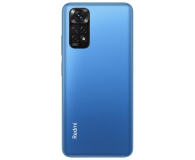 Xiaomi Redmi Note 11S 6/64GB Twilight Blue+ Mi Band 7 - 1090272 - zdjęcie 4
